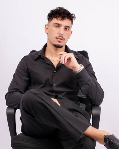 Photo de profil de Walid K. — Casablanca | Castizen