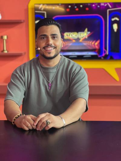 Photo de profil de Garnaoui — Casablanca | Castizen