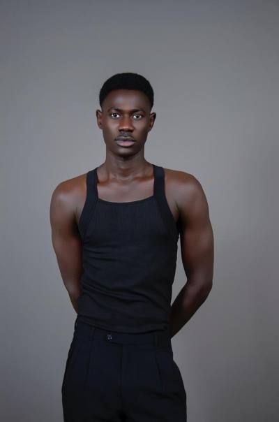 Profile photo of Alioune S. — Marrakech | Castizen