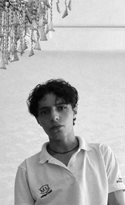 Profile photo of Rayan B. — Casablanca | Castizen