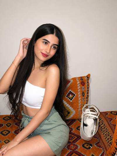 صورة الملف الشخصي لـ Meryem K. — الدار البيضاء | Castizen