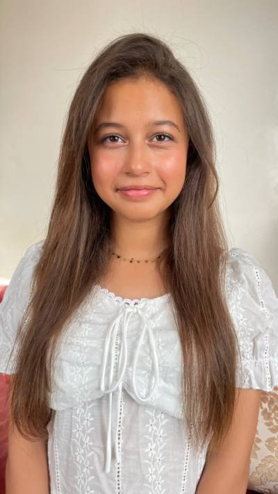 Photo de profil de Sara H. — Casablanca | Castizen