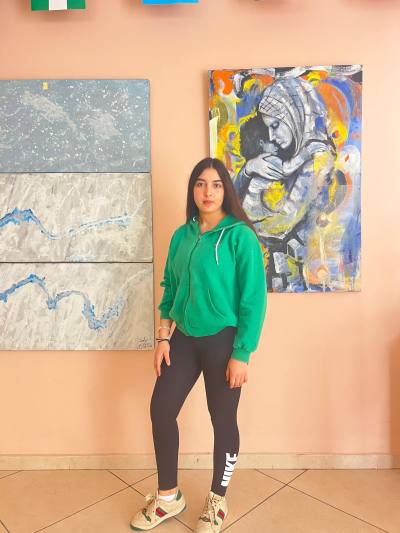 صورة الملف الشخصي لـ Fatimazahratouizni — طنجة | Castizen
