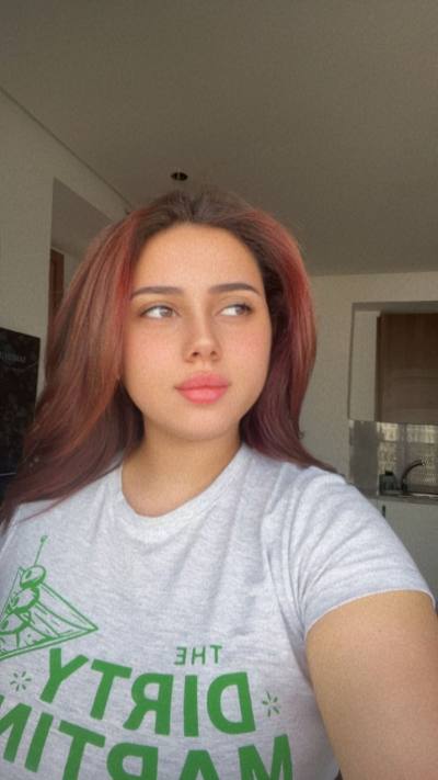 Photo de profil de Selma F. — Casablanca | Castizen