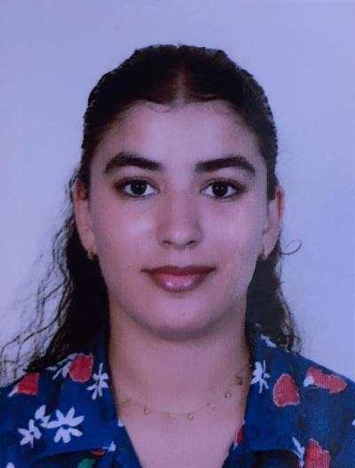 Photo de profil de اكرام م. — Marrakech | Castizen