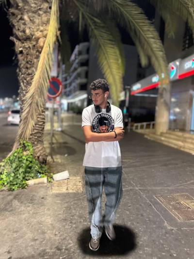 Profile photo of Yassine E. — Fez | Castizen