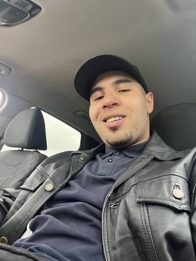 Photo de profil de Achraf E. — Marrakech | Castizen
