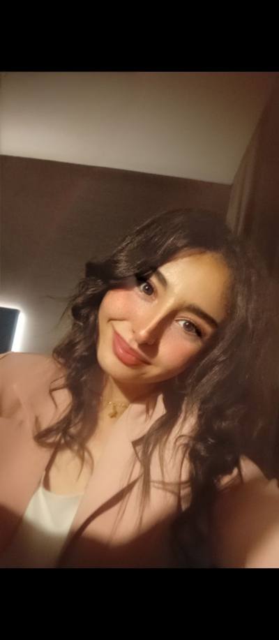 Profile photo of Aya A. — Fez | Castizen