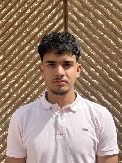 Photo de profil de Mohammed A. — Casablanca | Castizen