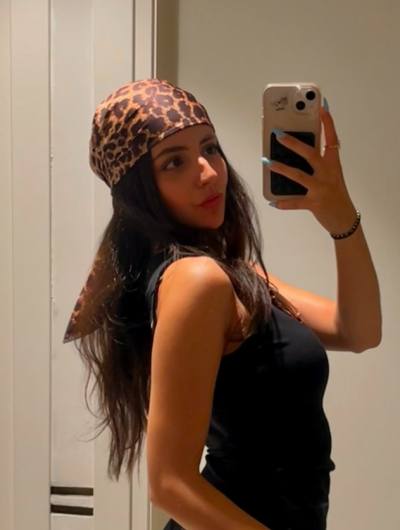 صورة الملف الشخصي لـ Radia K. — الرباط | Castizen