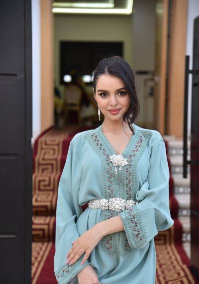 صورة الملف الشخصي لـ Rihab — سلا | Castizen