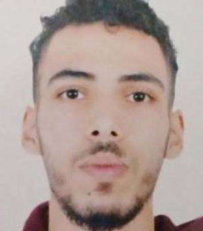 صورة الملف الشخصي لـ Hamza O. — الدار البيضاء | Castizen
