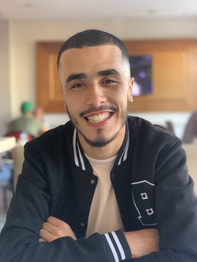 Profile photo of Adnane M. — Casablanca | Castizen