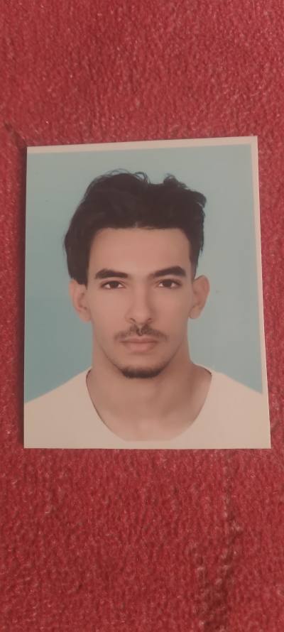 Photo de profil de Said — Casablanca | Castizen