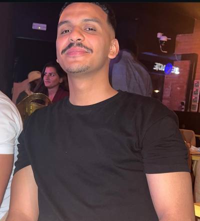 Profile photo of Adil B. — Tangier | Castizen
