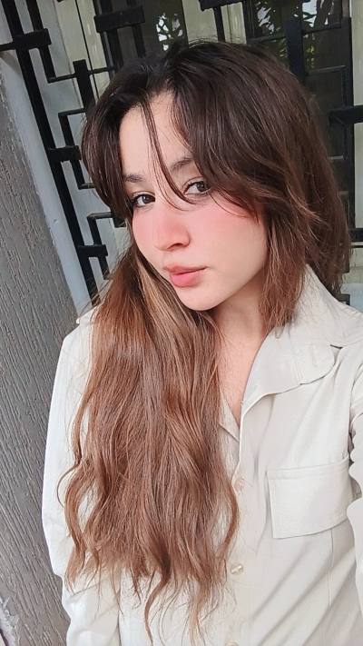 Photo de profil de Nouhaila H. — Rabat | Castizen