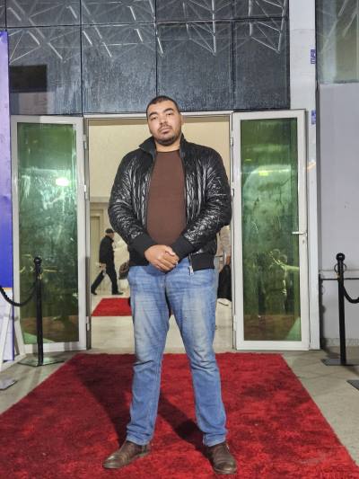 Photo de profil de Ayoub J. — Casablanca | Castizen
