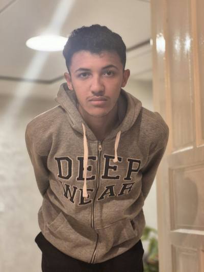 Profile photo of Elmehdi L. — Casablanca | Castizen