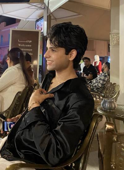 Profile photo of Ilias N. — Marrakech | Castizen