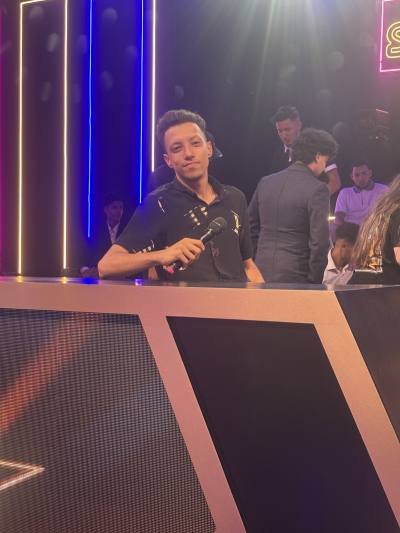 Photo de profil de Ayman H. — Casablanca | Castizen