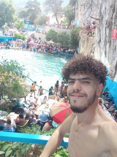Photo de profil de El B. — Tétouan | Castizen