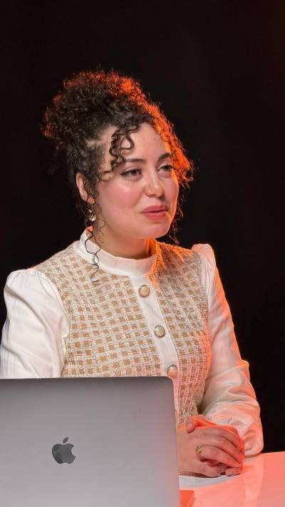Photo de profil de Chayma O. — Oujda | Castizen