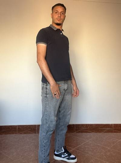 Photo de profil de Mohammed A. — Oujda | Castizen