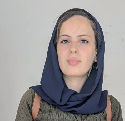 Photo de profil de Aya E. — Rabat | Castizen