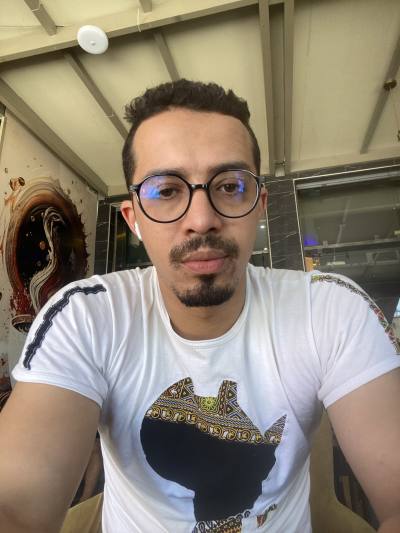 Photo de profil de Bahmou A. — Casablanca | Castizen