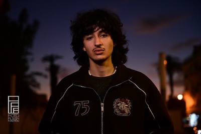 Photo de profil de Mohammed A. — Rabat | Castizen