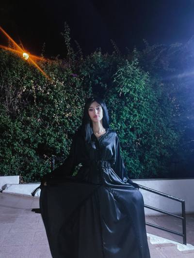 صورة الملف الشخصي لـ Julia — الدار البيضاء | Castizen