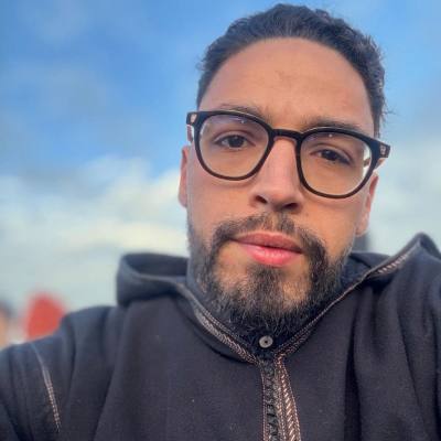 صورة الملف الشخصي لـ Amine T. — الرباط | Castizen