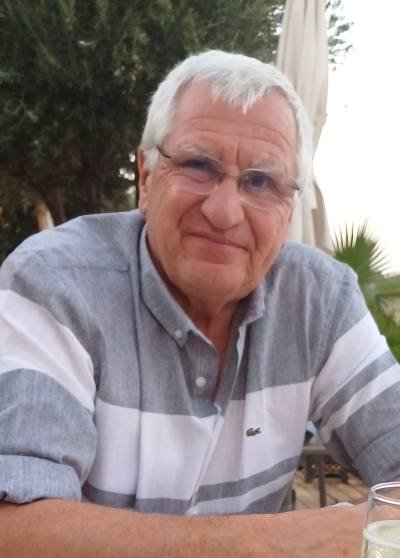 Photo de profil de Thomas D. — Marrakech | Castizen