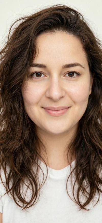 Photo de profil de Fatimazahra E. — Casablanca | Castizen