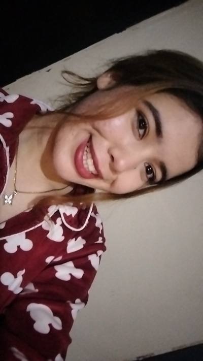 Photo de profil de Aya E. — Casablanca | Castizen