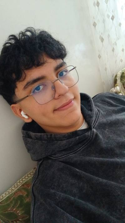 صورة الملف الشخصي لـ Abderrahmane B. — الدار البيضاء | Castizen