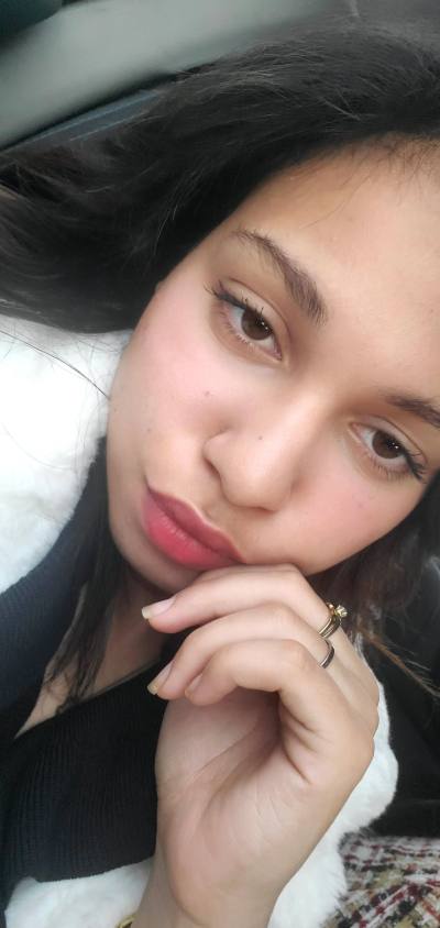 Photo de profil de Ibtissam A. — Casablanca | Castizen