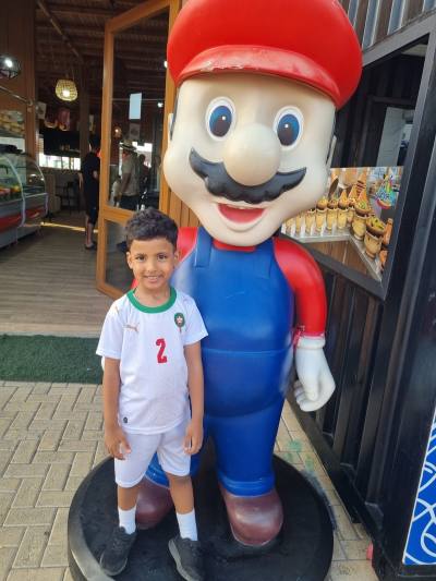 Photo de profil de Lakhdar A. — Casablanca | Castizen