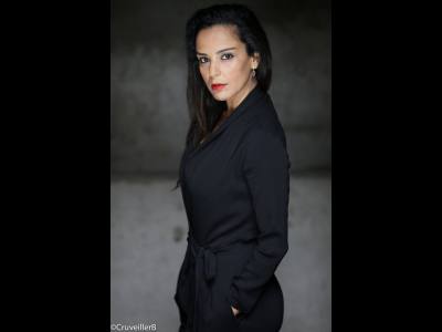 Profile photo of Sanaa Z. — Marrakech | Castizen