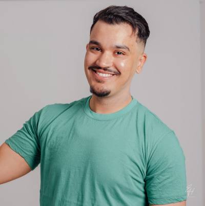 صورة الملف الشخصي لـ Mahdi Z. — الرباط | Castizen