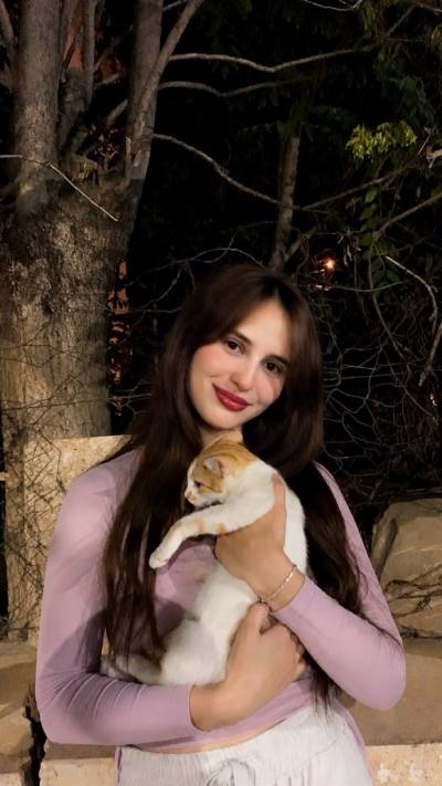 Photo de profil de Malak O. — Rabat | Castizen