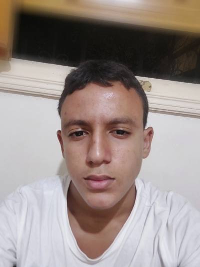 صورة الملف الشخصي لـ Selmani I. — أكادير | Castizen