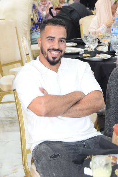 Photo de profil de Ayoub C. — Meknès | Castizen
