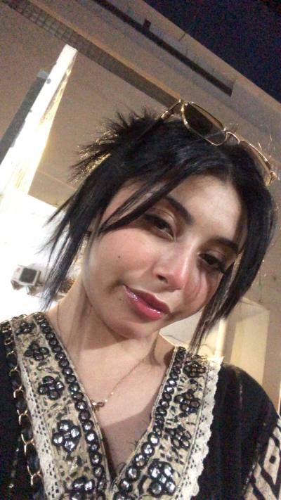 Photo de profil de Aya M. — Rabat | Castizen