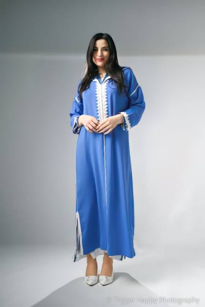 Photo de profil de Youssra A. — Tanger | Castizen