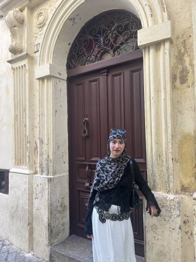 Photo de profil de Belbaida S. — El Jadida | Castizen