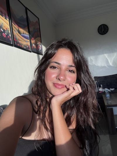 صورة الملف الشخصي لـ Marwa E. — سلا | Castizen