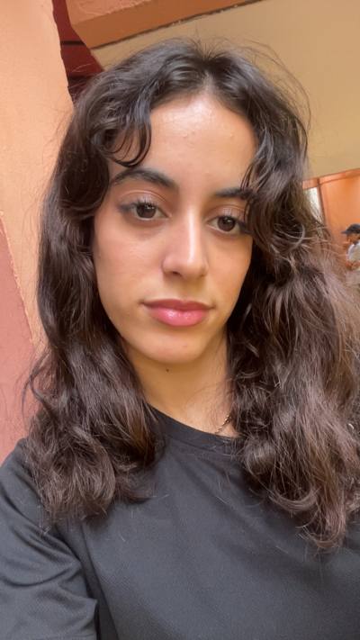 Photo de profil de Lamiae R. — Marrakech | Castizen