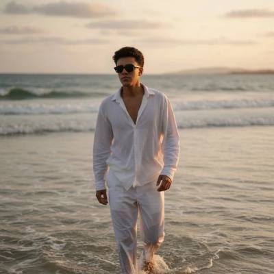 Photo de profil de Mohammed E. — Fès | Castizen