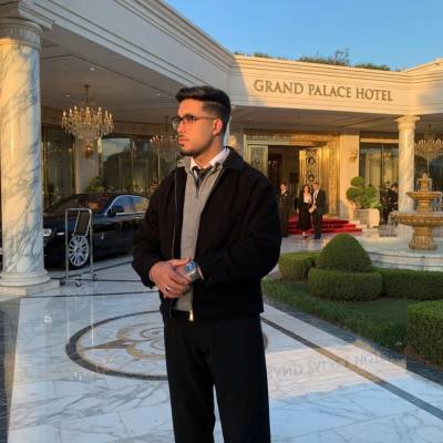 صورة الملف الشخصي لـ Regragui B. — مراكش | Castizen